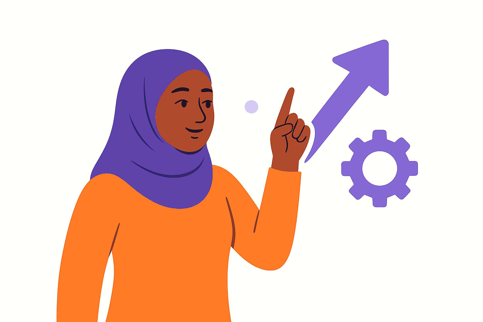 Cohortle Illustration